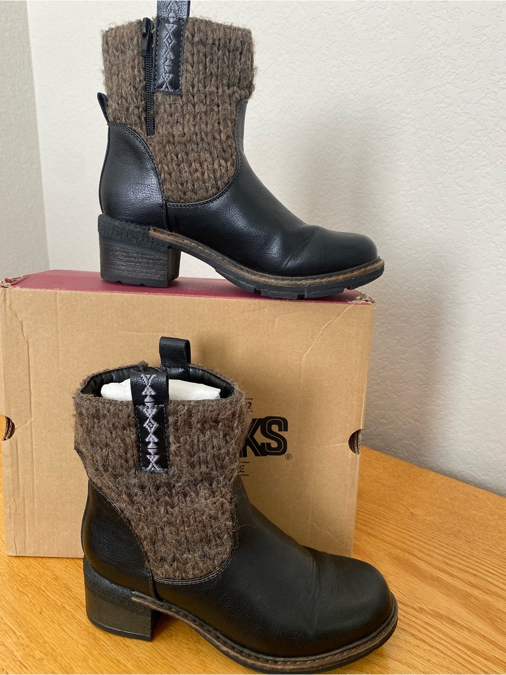 MUK LUKS Boots